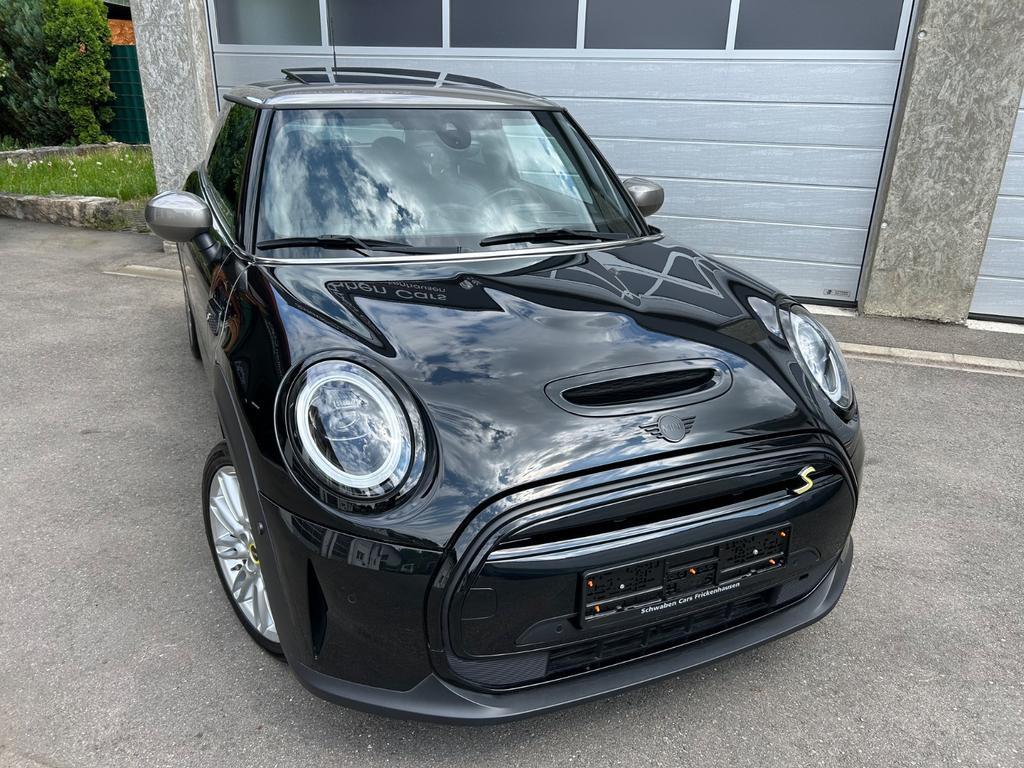 Mini Mini Electric