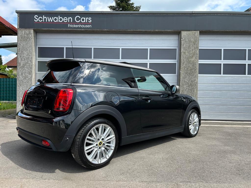Mini Mini Electric
