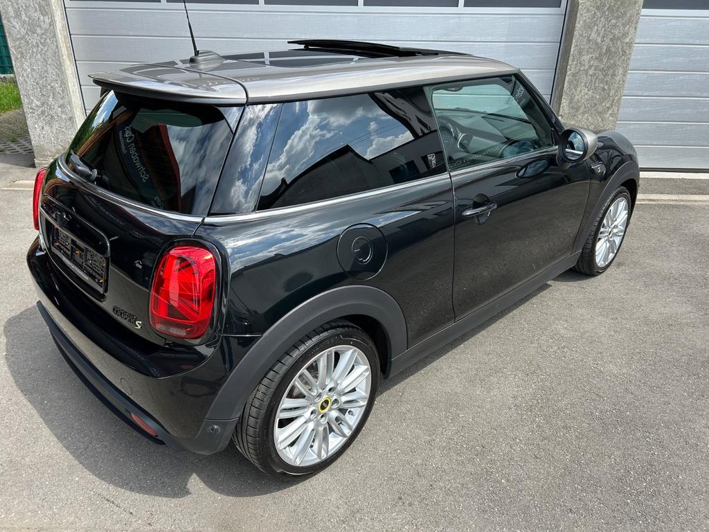 Mini Mini Electric