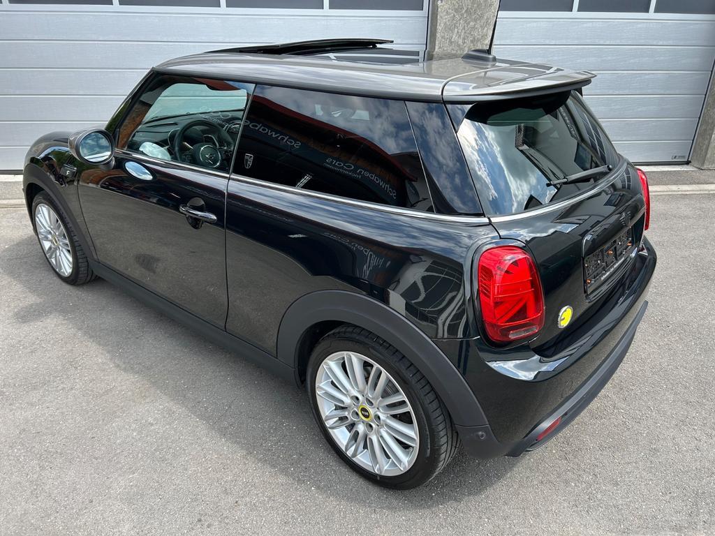 Mini Mini Electric