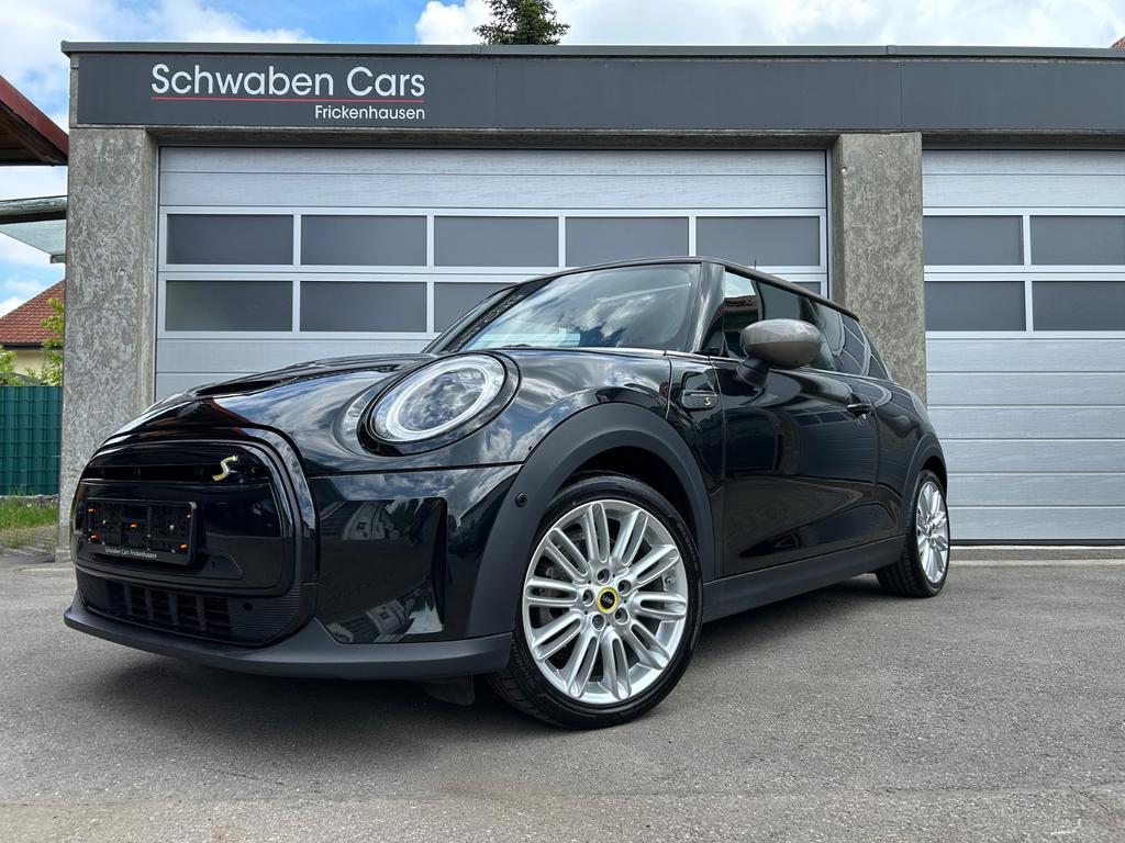 Mini Mini Electric