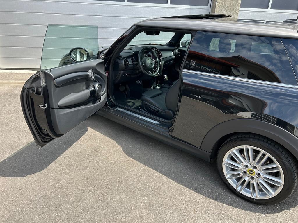 Mini Mini Electric
