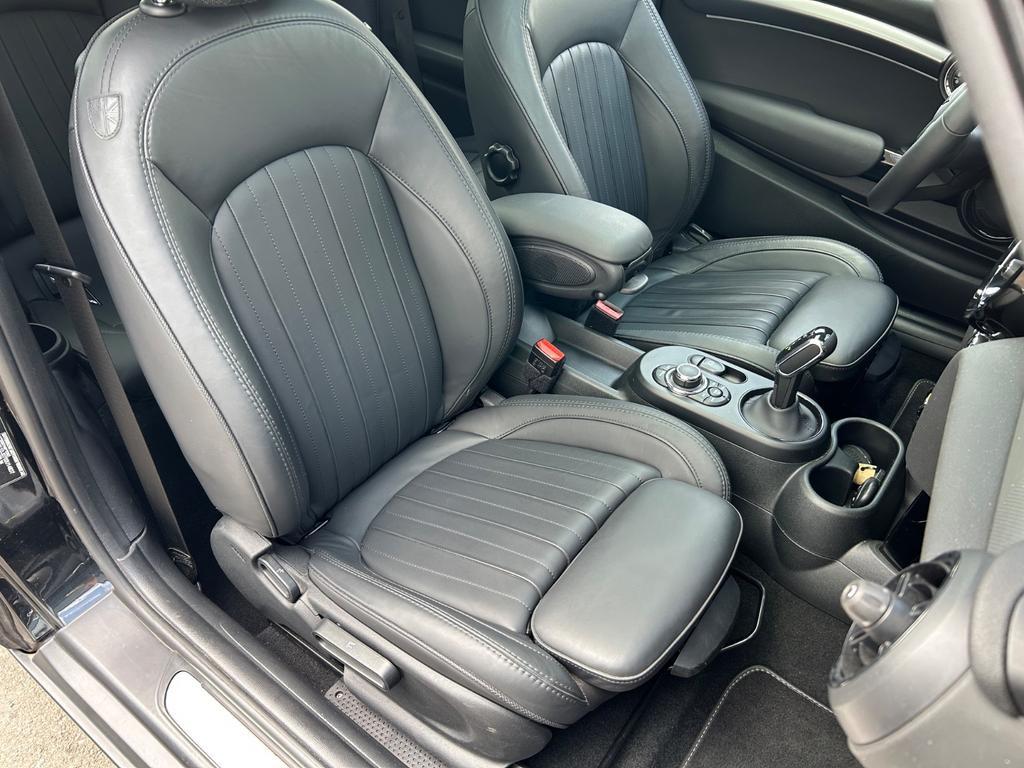 Mini Mini Electric