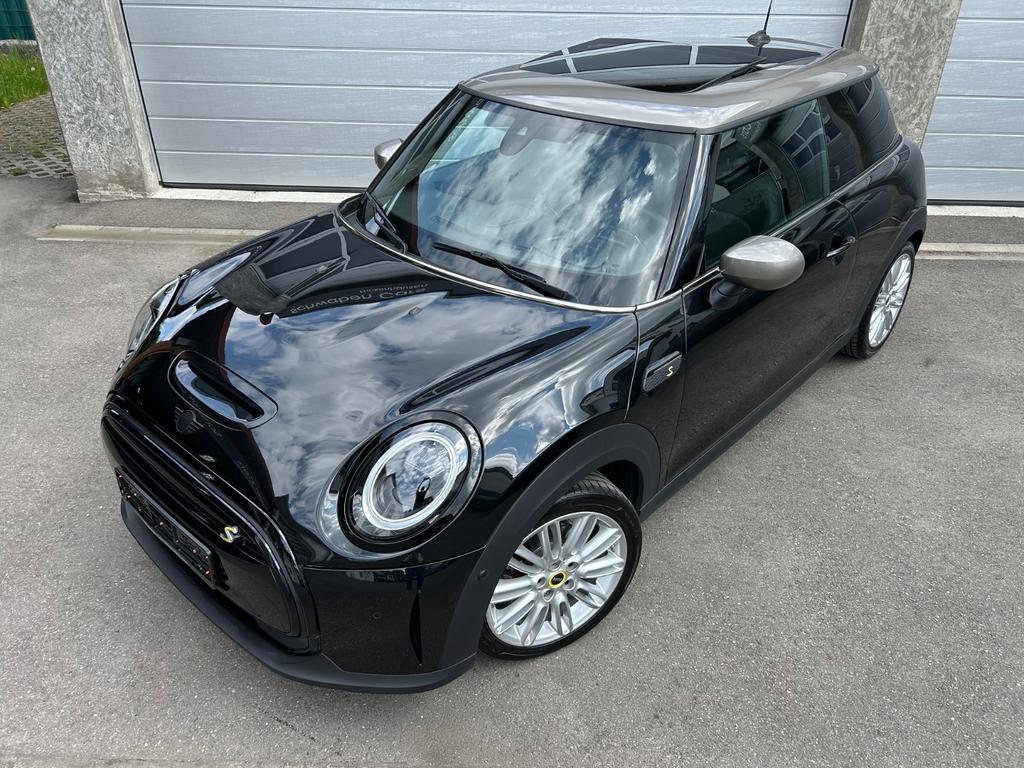 Mini Mini Electric