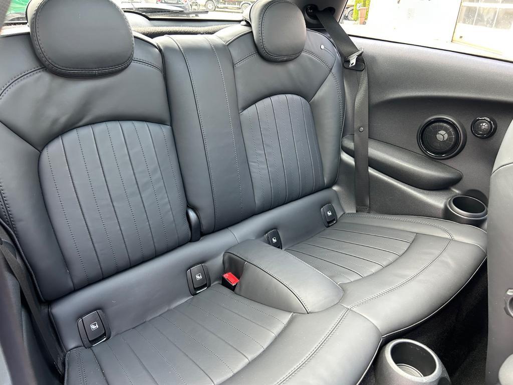 Mini Mini Electric