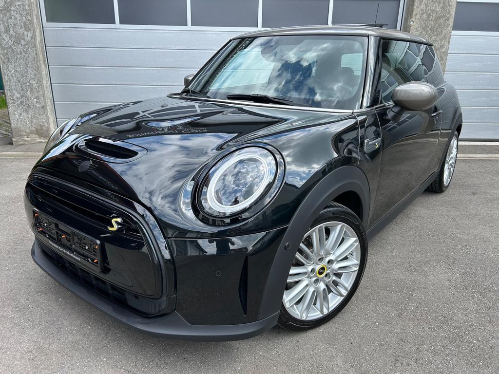 Mini Mini Electric