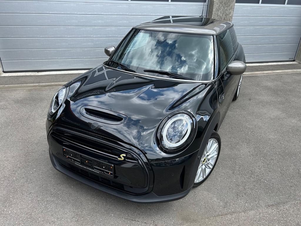 Mini Mini Electric