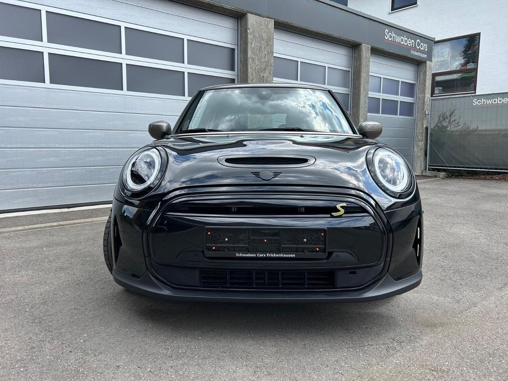 Mini Mini Electric