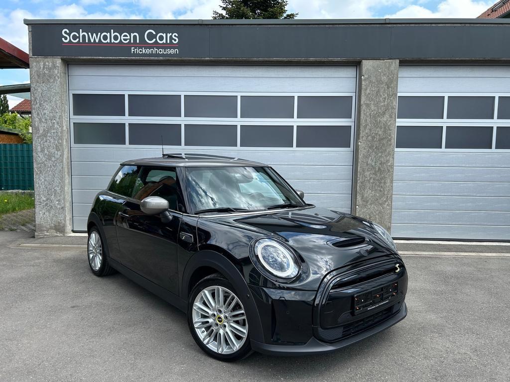 Mini Mini Electric