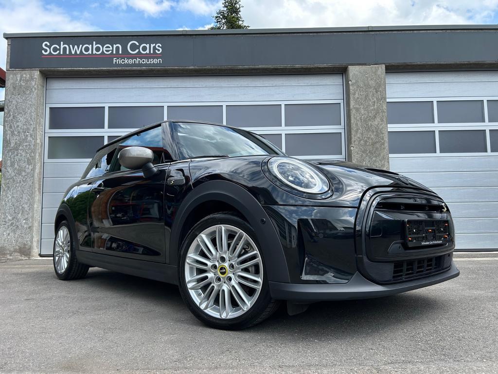 Mini Mini Electric