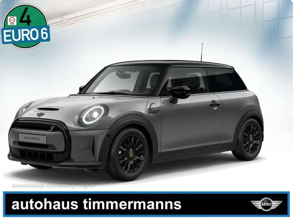 Mini Mini Electric 2022 Elektrisch