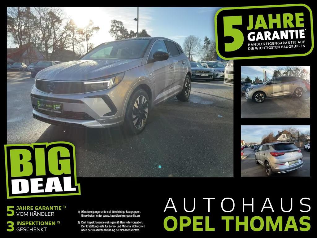 Opel Grandland 2022 Diesel