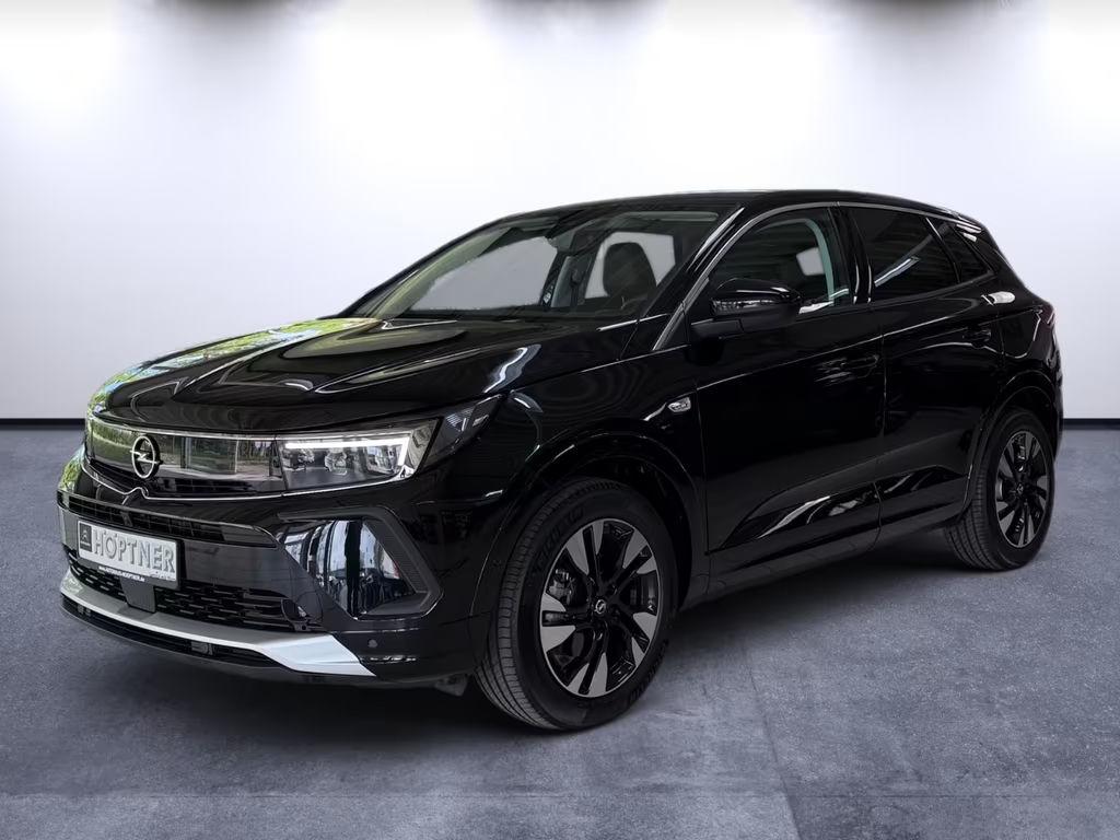 Opel Grandland 2021 Diesel