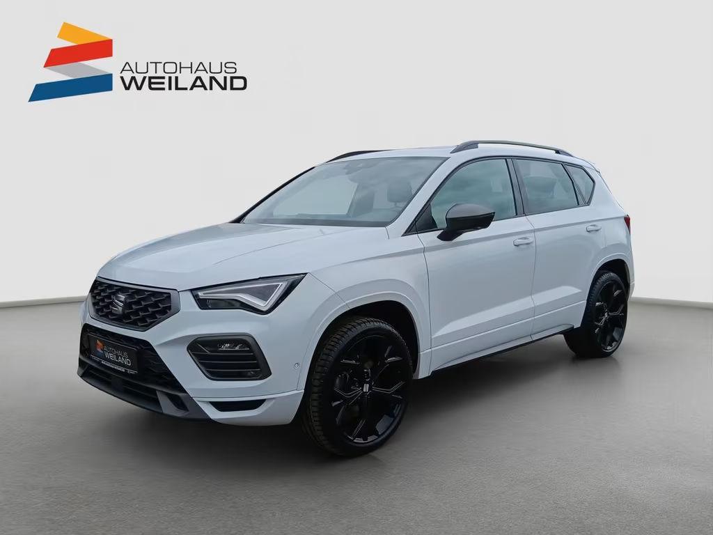 Seat Ateca 2023 Benzine