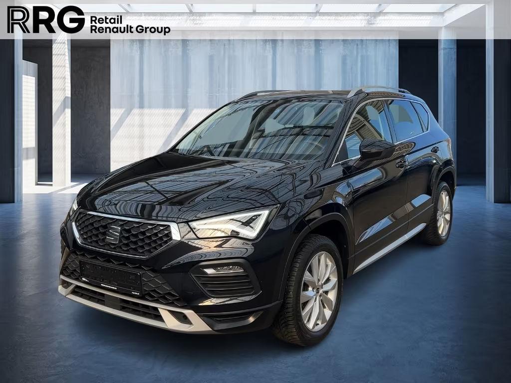 Seat Ateca 2024 Benzine