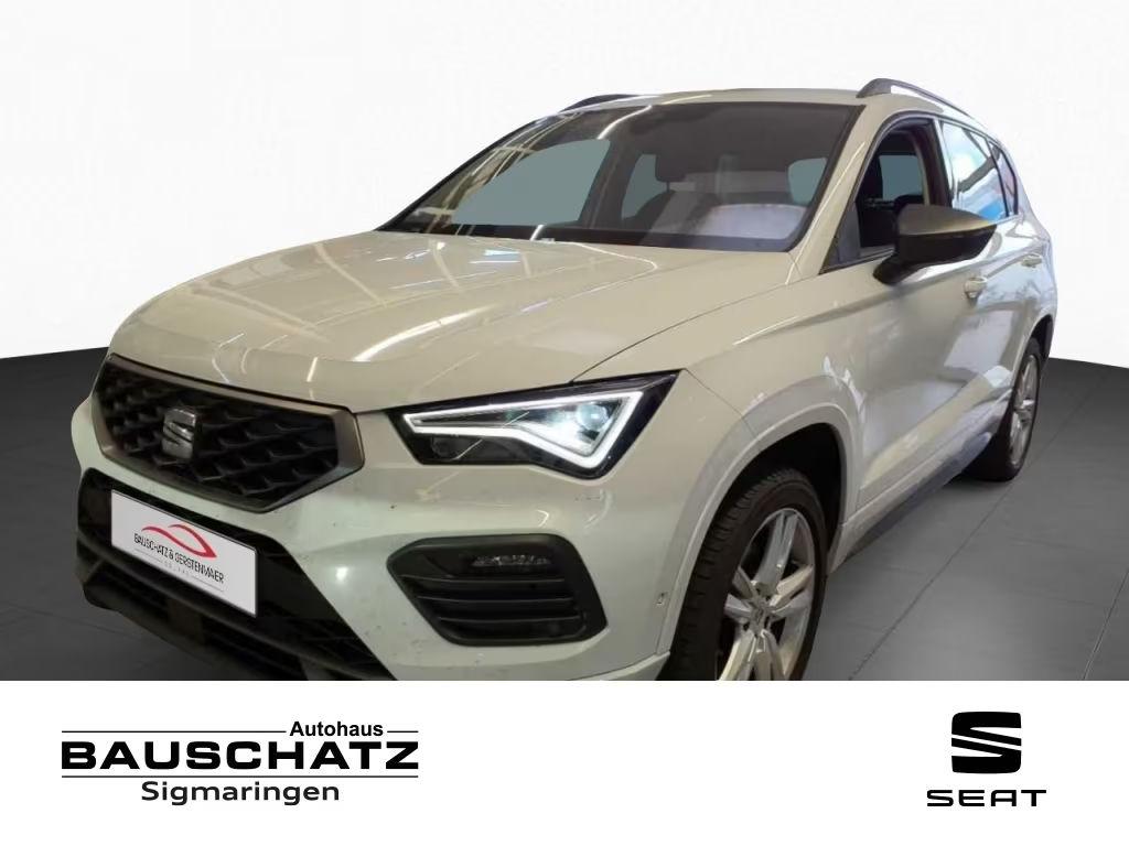 Seat Ateca 2023 Diesel