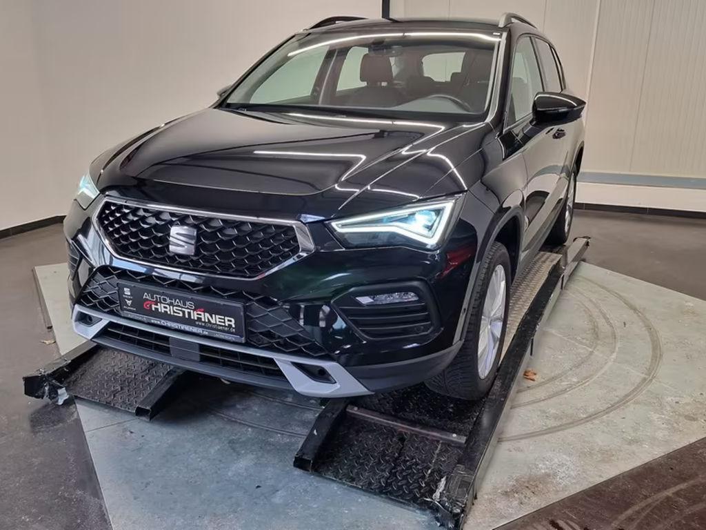 Seat Ateca 2023 Diesel