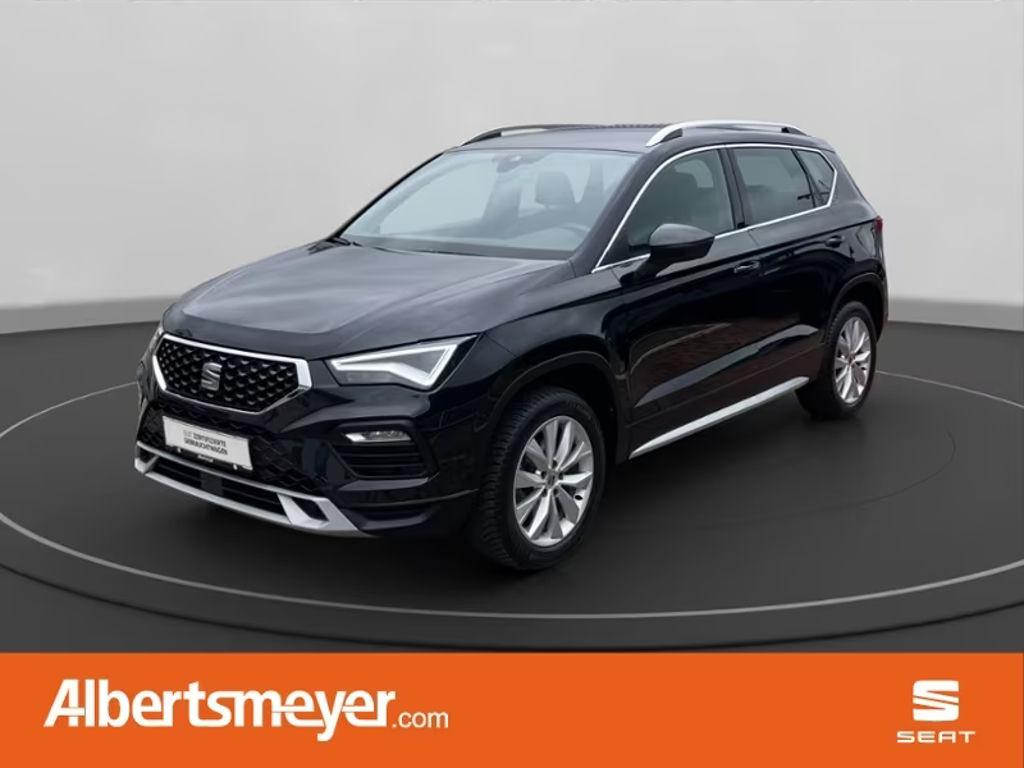 Seat Ateca 2025 Benzine