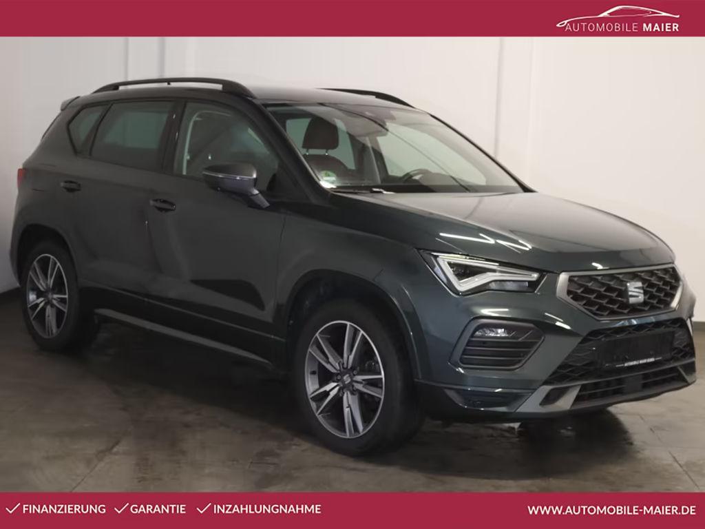 Seat Ateca 2022 Diesel