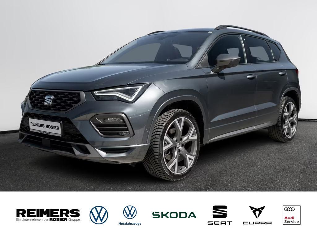 Seat Ateca 2022 Diesel