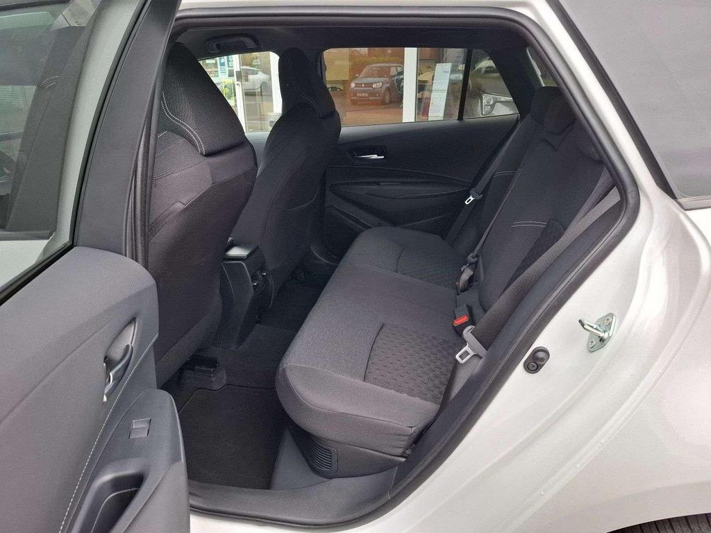 Suzuki Swace