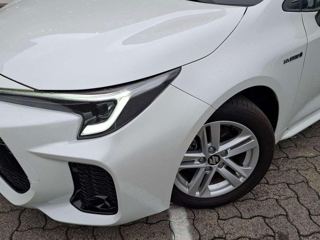 Suzuki Swace