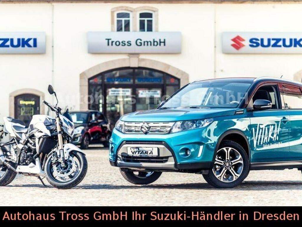 Suzuki Swace