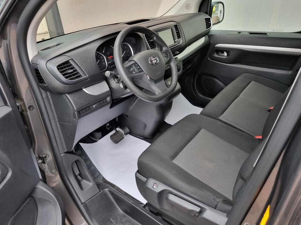Toyota Proace (Verso)