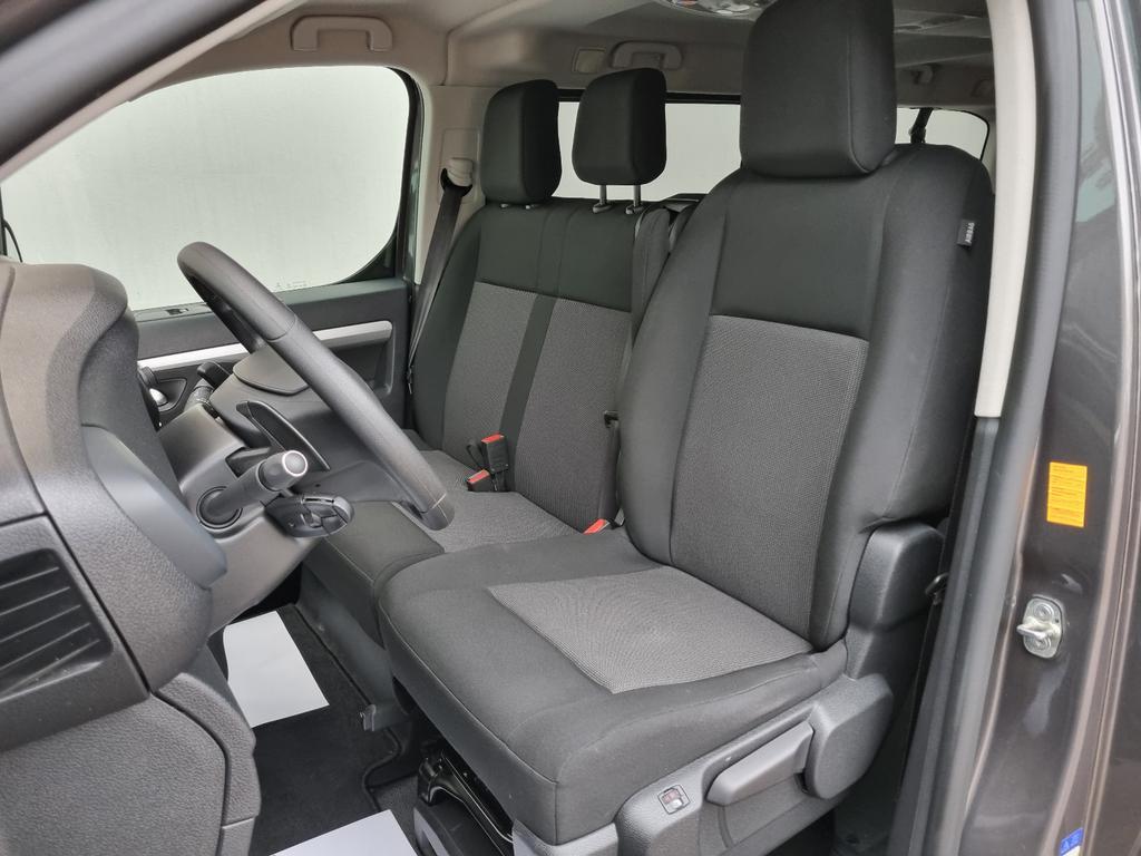Toyota Proace (Verso)