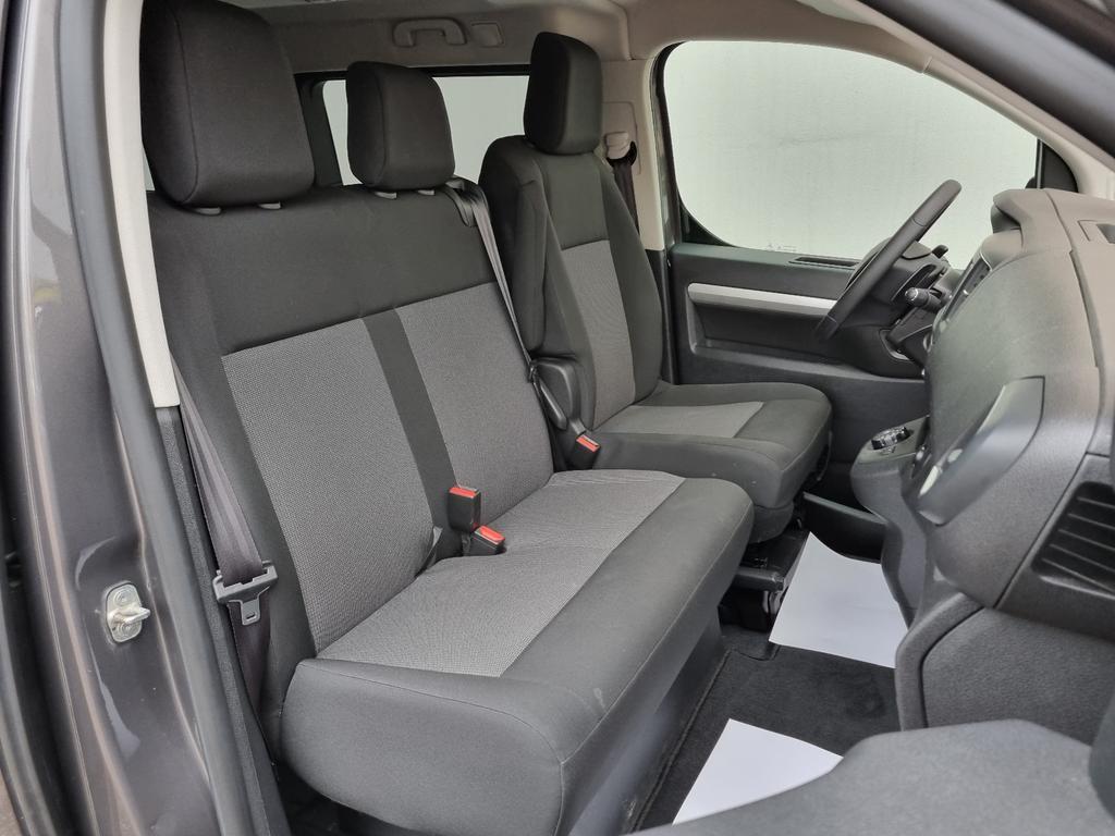 Toyota Proace (Verso)