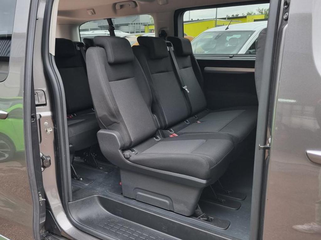 Toyota Proace (Verso)