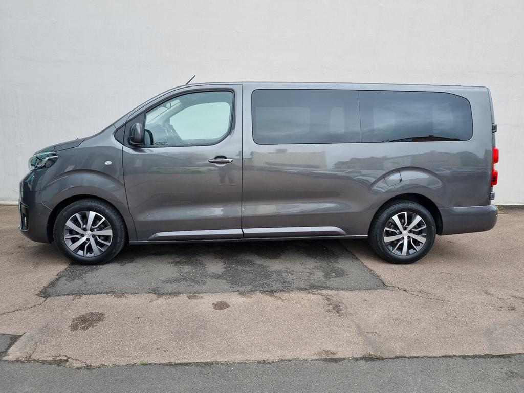 Toyota Proace (Verso)