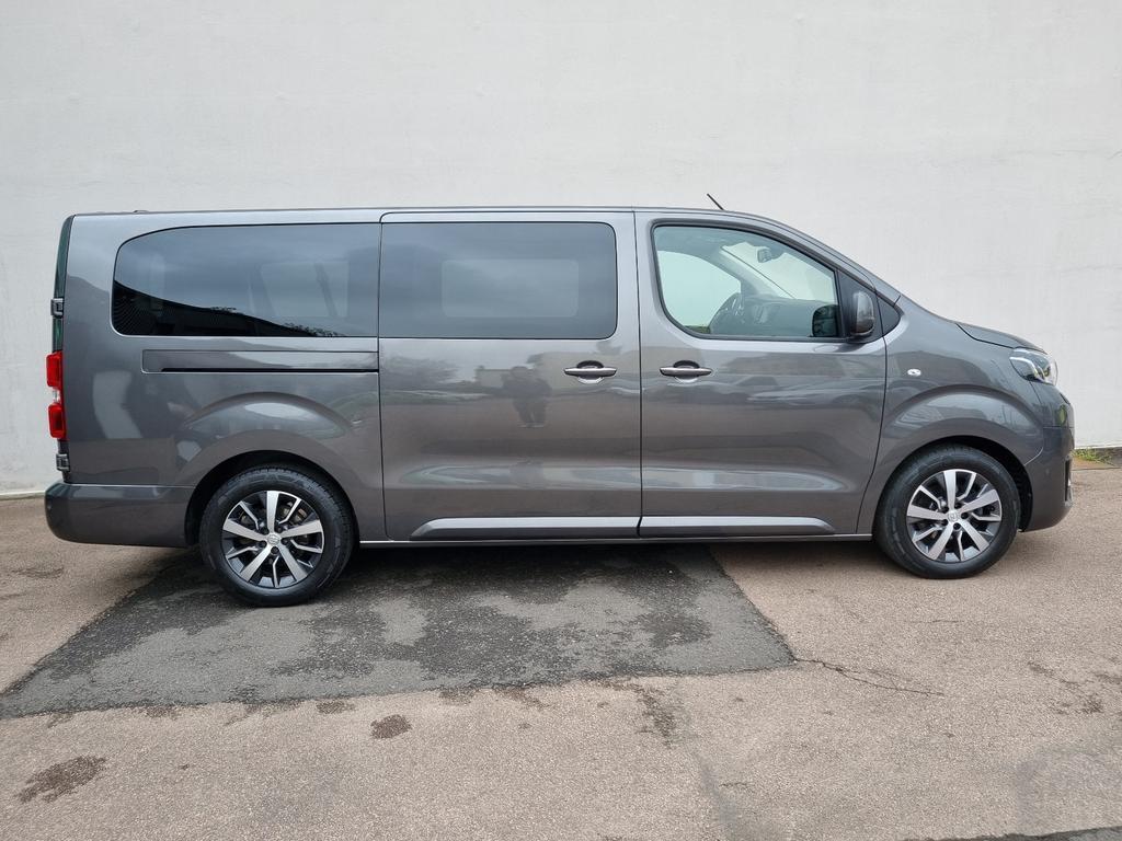 Toyota Proace (Verso)