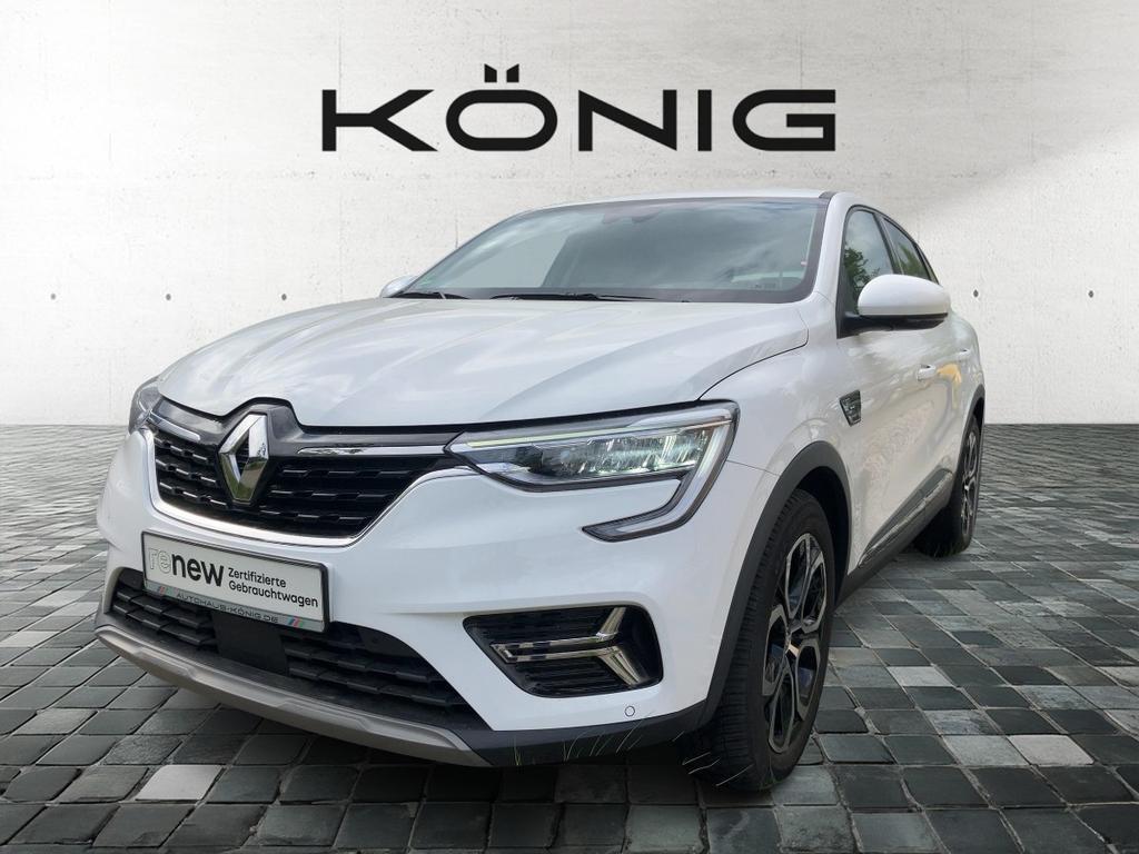 Renault Arkana 2023 Benzine