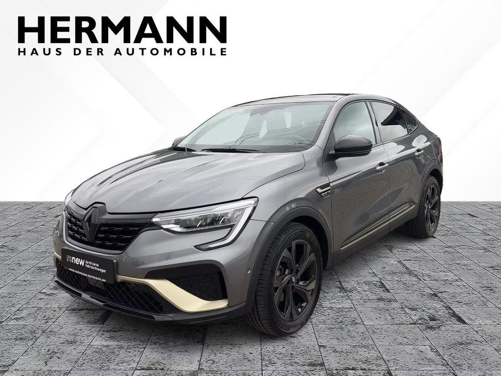 Renault Arkana 2023 Hybride Benzine