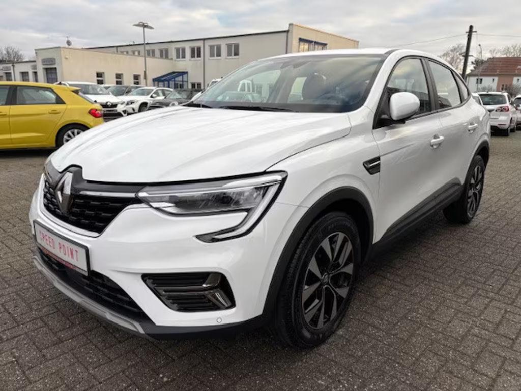 Renault Arkana 2023 Benzine