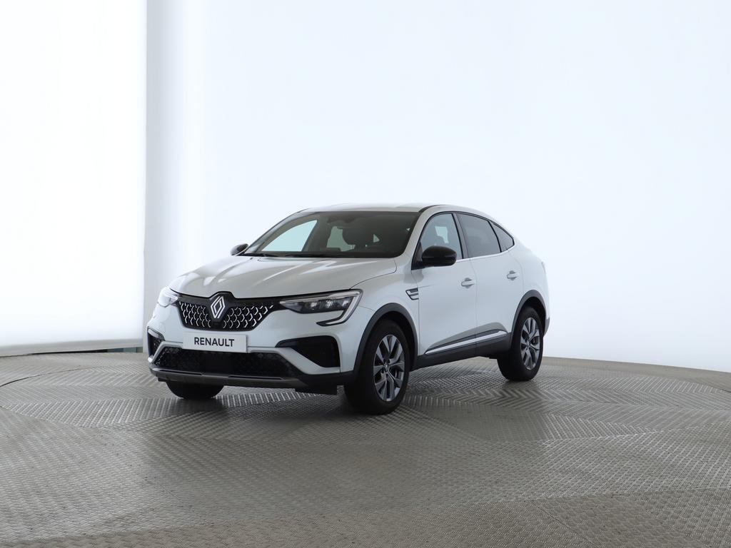 Renault Arkana 2025 Benzine