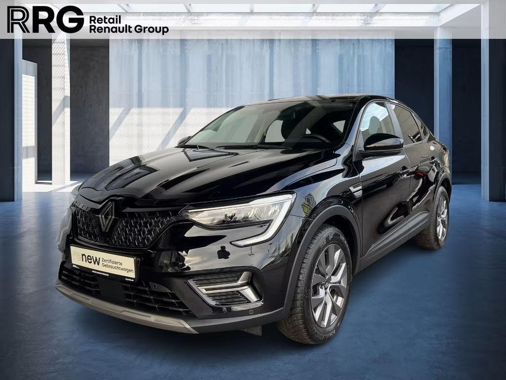 Renault Arkana 2025 Benzine