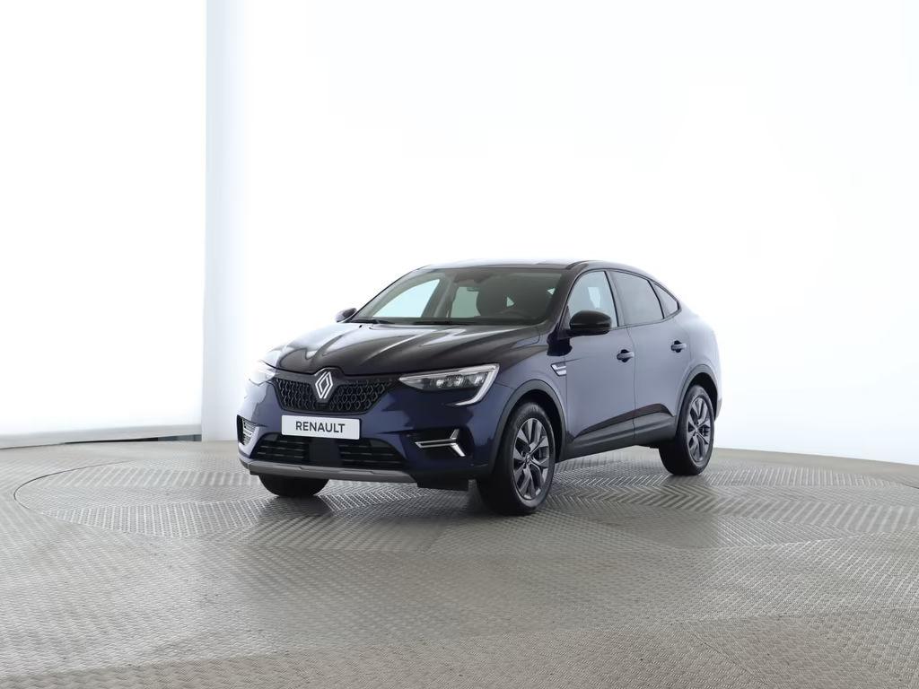 Renault Arkana 2025 Benzine