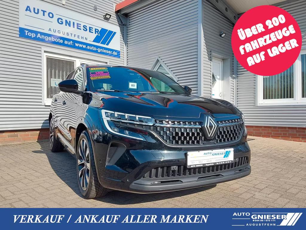 Renault Austral 2023 Benzine
