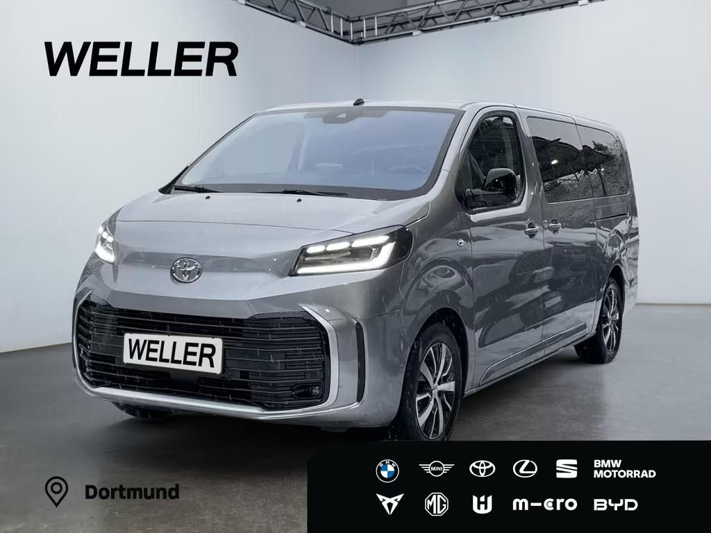 Toyota Proace (Verso)