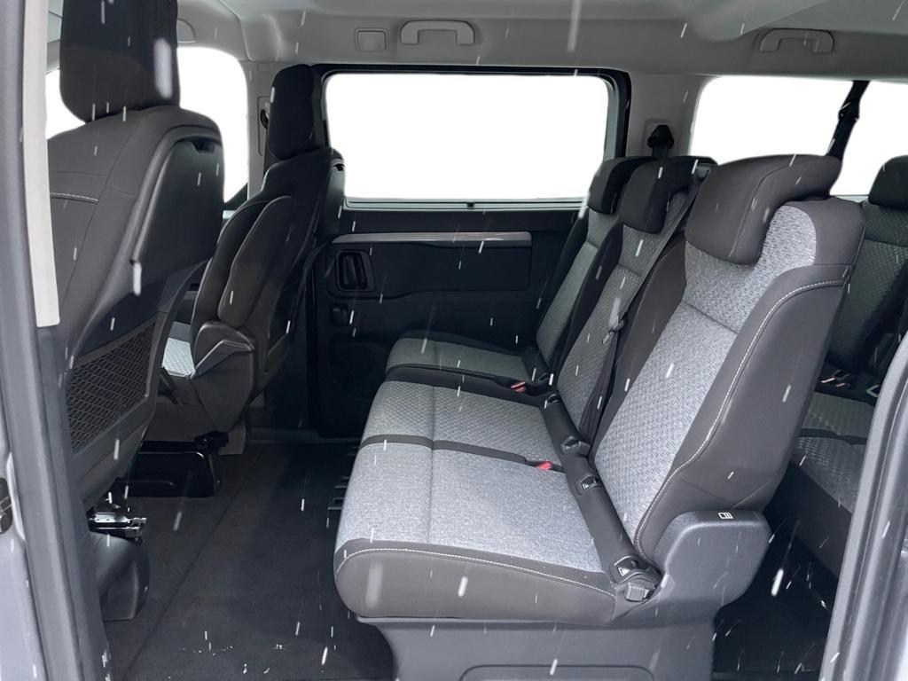 Toyota Proace (Verso)