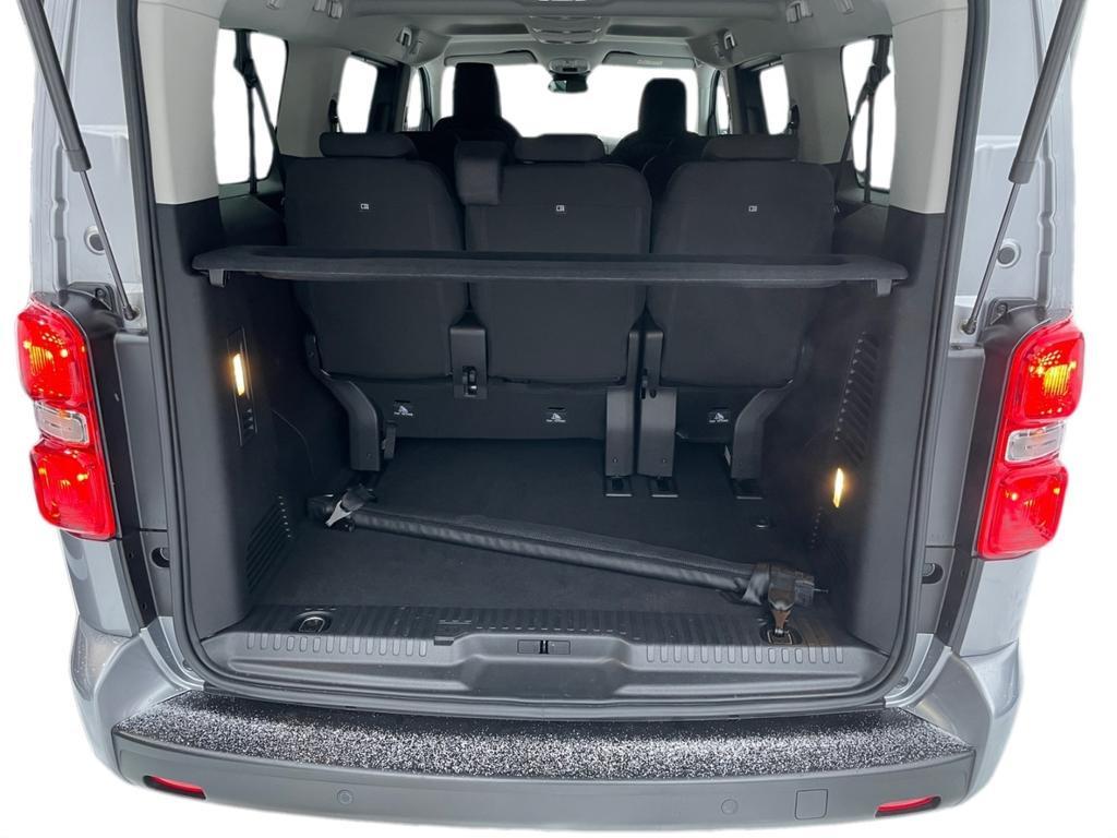 Toyota Proace (Verso)