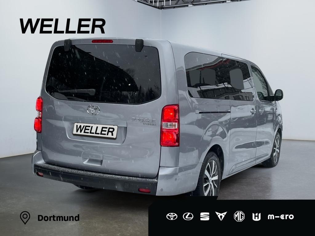 Toyota Proace (Verso)