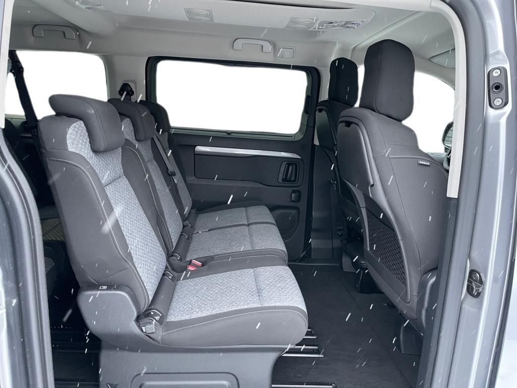 Toyota Proace (Verso)