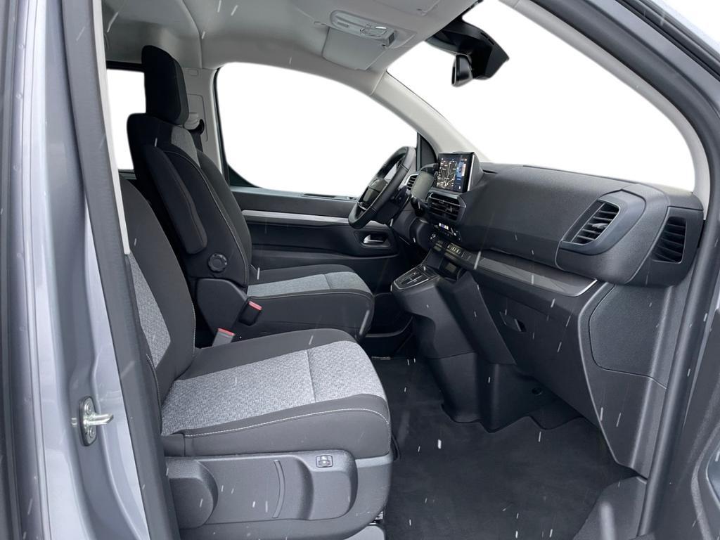 Toyota Proace (Verso)