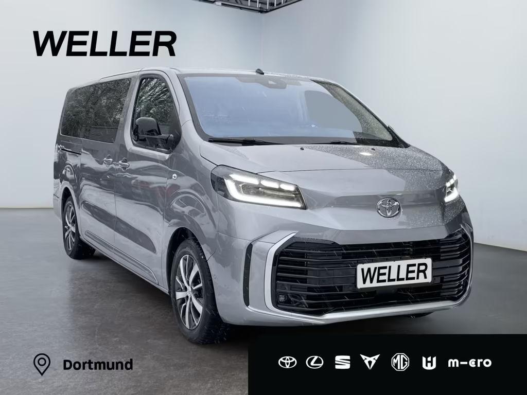 Toyota Proace (Verso)