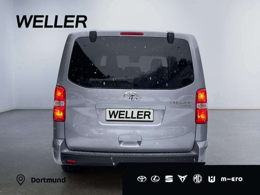 Toyota Proace (Verso)