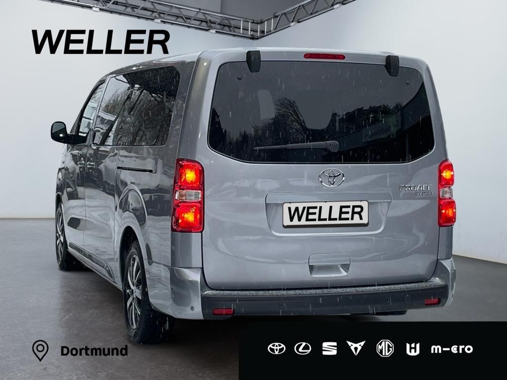 Toyota Proace (Verso)