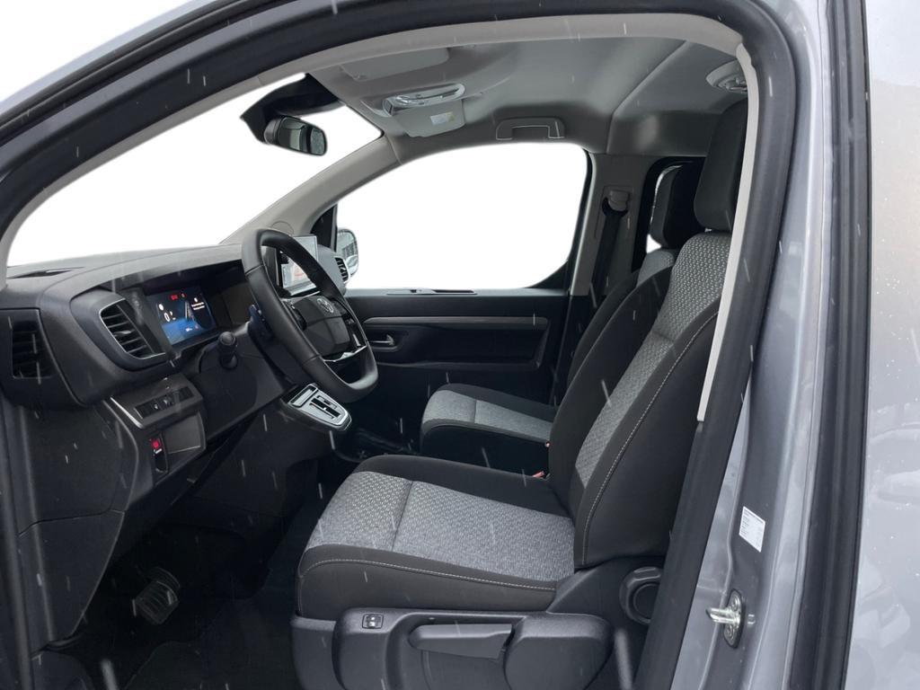 Toyota Proace (Verso)